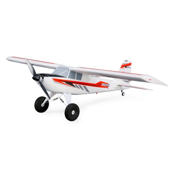 E-flite EFL13850 Night Timber X 1.2M BNF Basic w/AS3X & SAFE Select Carousel 1