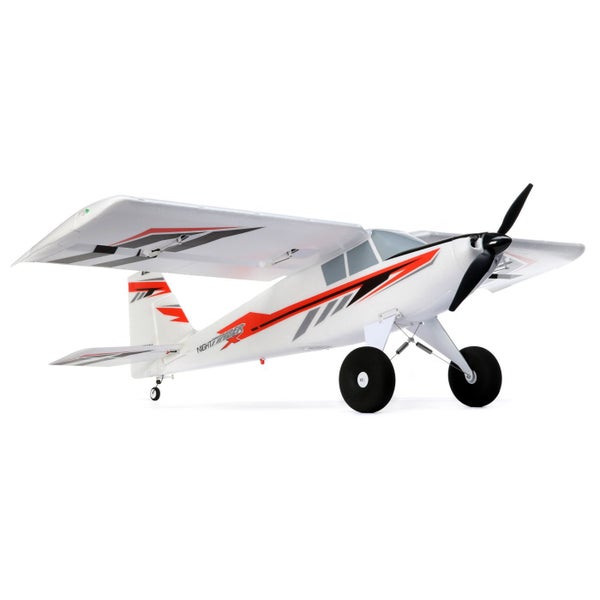 E-flite EFL13850 Night Timber X 1.2M BNF Basic w/AS3X & SAFE Select Carousel 2
