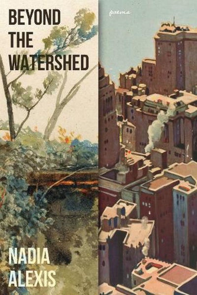 Beyond the Watershed by Nadia Alexis - Paperback Carousel 1
