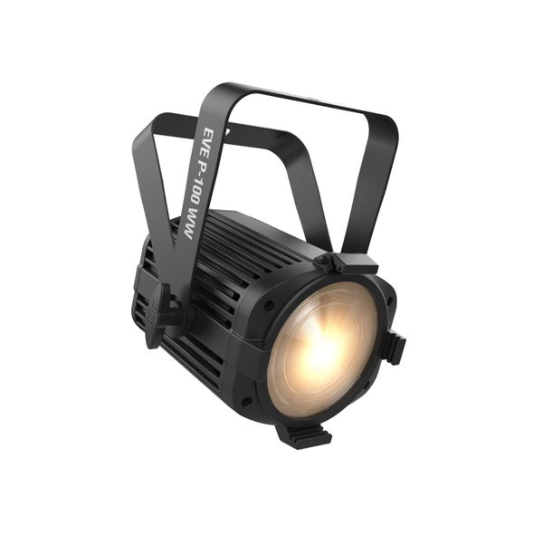 ON SALE (NO BOX) CHAUVET Eve P100WW 100W Warm White LED Washlight Carousel 2