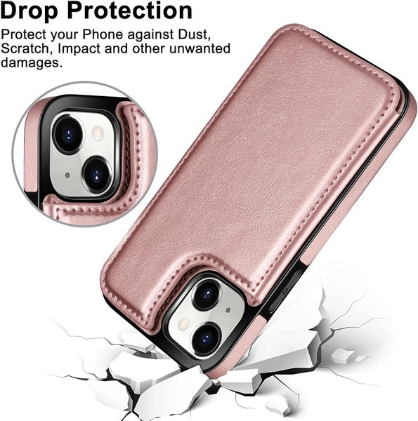 iPhone 13 Case Wallet62994466255618111