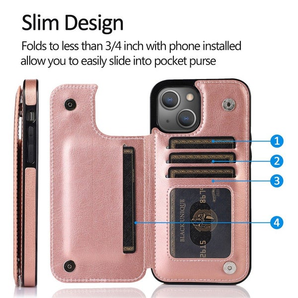 iPhone 13 Case Wallet62994466255618112