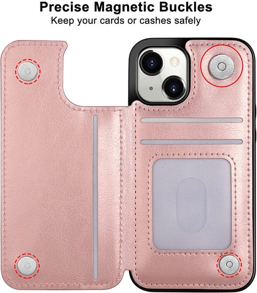 iPhone 13 Case Wallet62994466255618114
