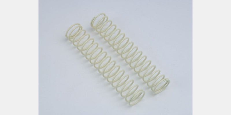 Kyosho IF336W RR Long Spring Hard White Carousel 1