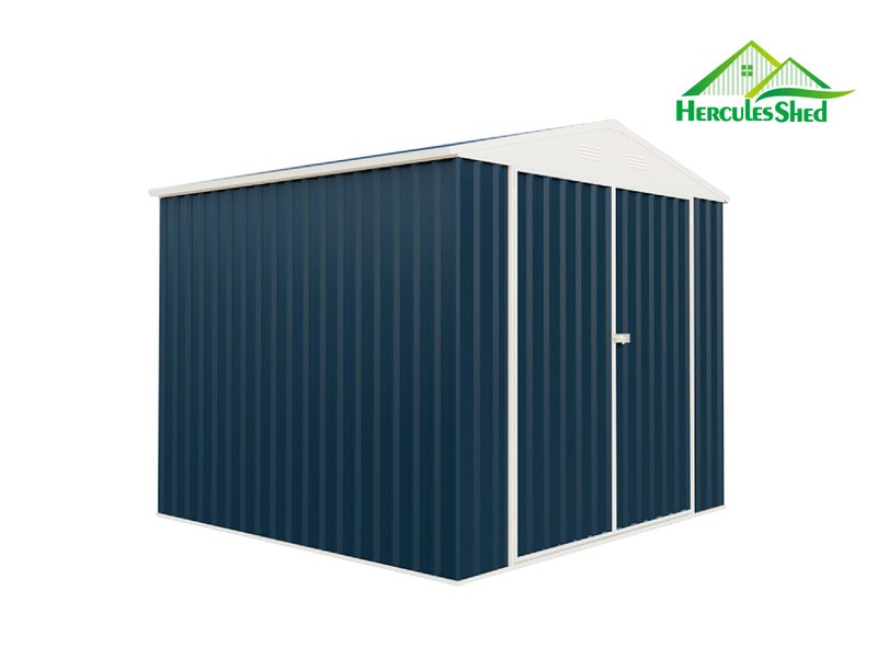 Garden Shed Carousel 1