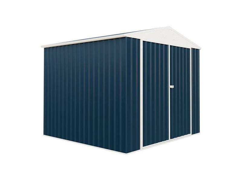 Garden Shed Carousel 2