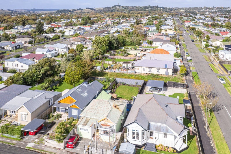 Build your dream home or investment property62864768226178114