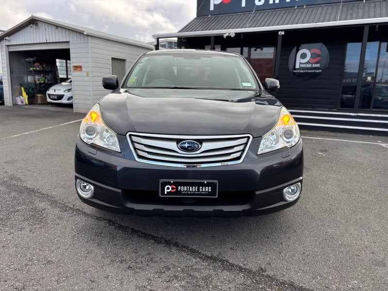 2012 Subaru Outback 2.5i Eyesight AWD62863261054594112