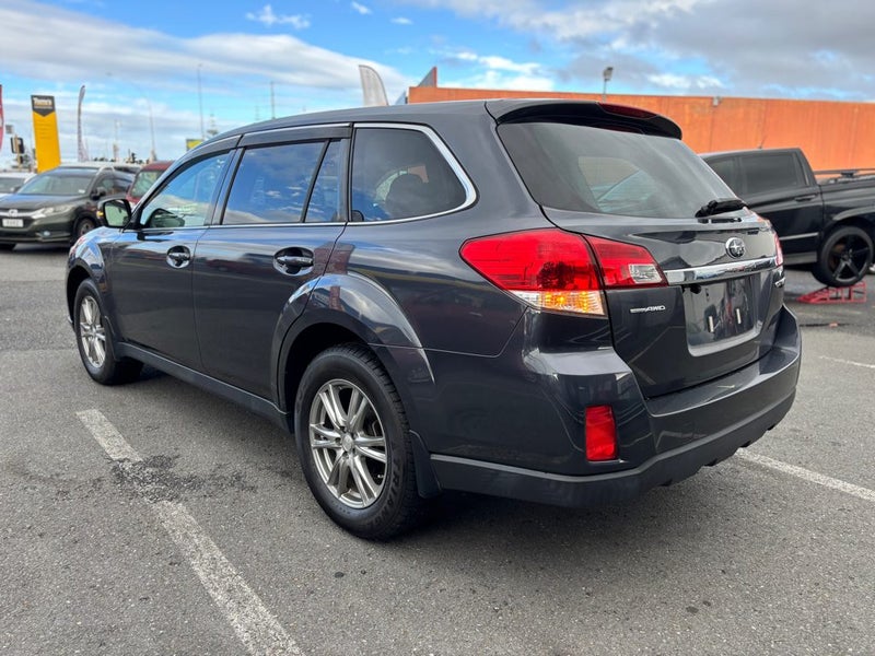 2012 Subaru Outback 2.5i Eyesight AWD62863261054594113