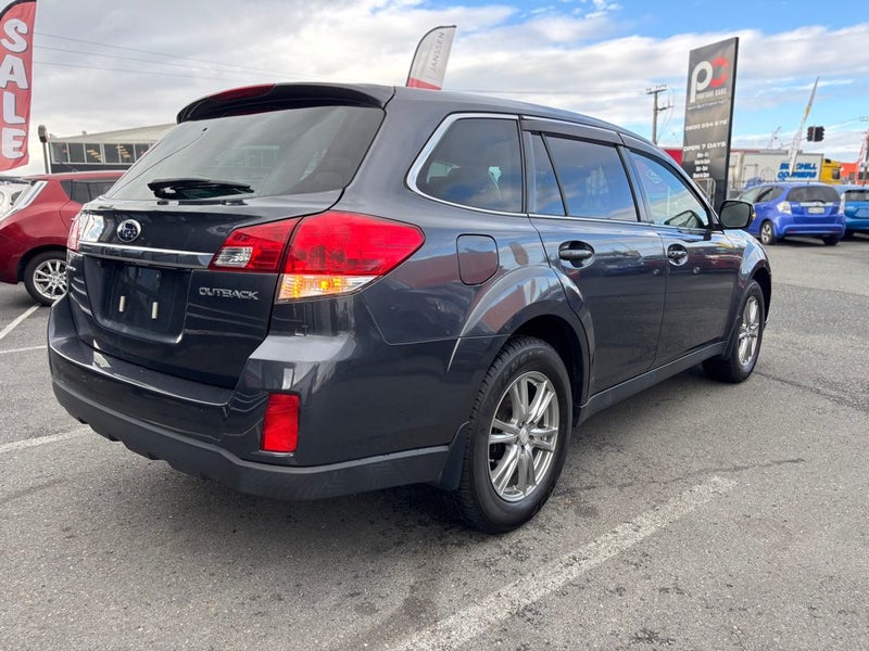 2012 Subaru Outback 2.5i Eyesight AWD62863261054594114