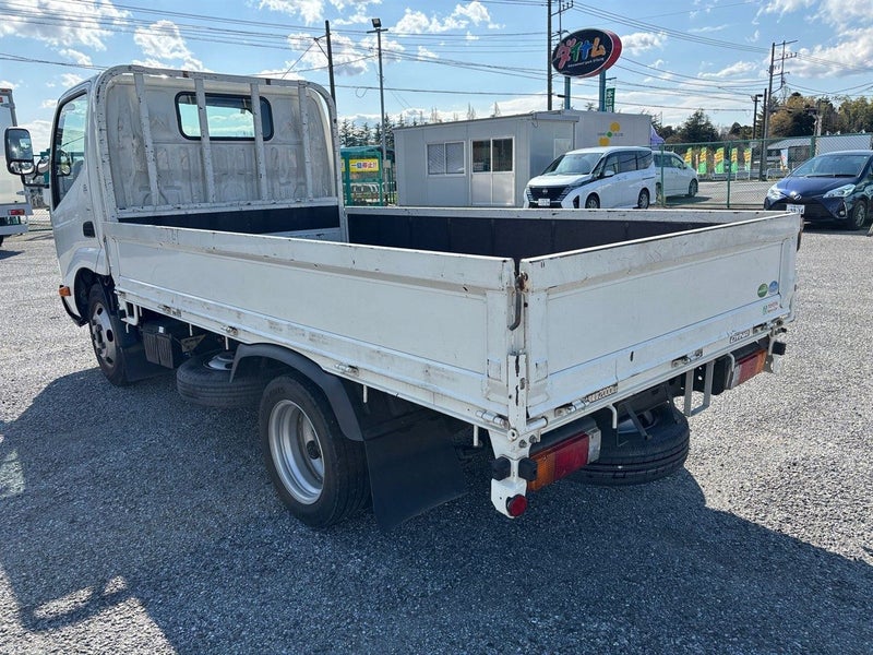 2018 Toyota Dyna 2000kg F/Deck62868836439425113
