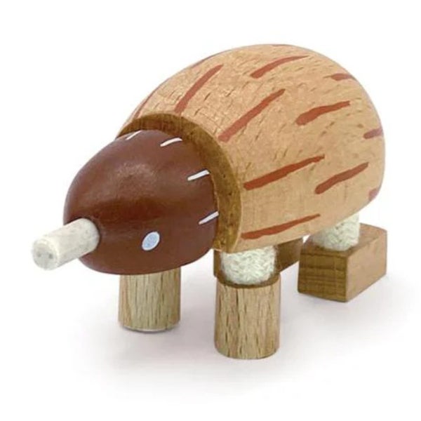 Anamalz Echidna Carousel 1