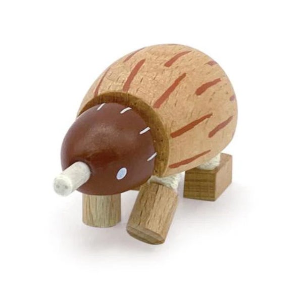 Anamalz Echidna Carousel 4