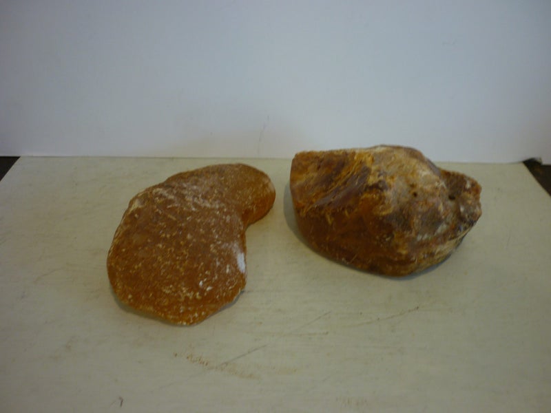 KAURI GUM X2 LUMPS. Carousel 2