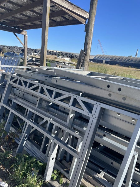 Tiny home frame! Carousel 2