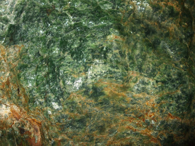 Beautiful Large Kahurangi Jade Shard - 89.7 lbs Carousel 1