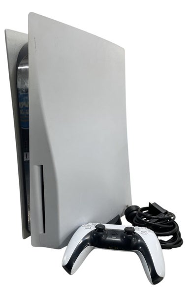 SONY PLAYSTATION 5 DISC EDITION Carousel 1