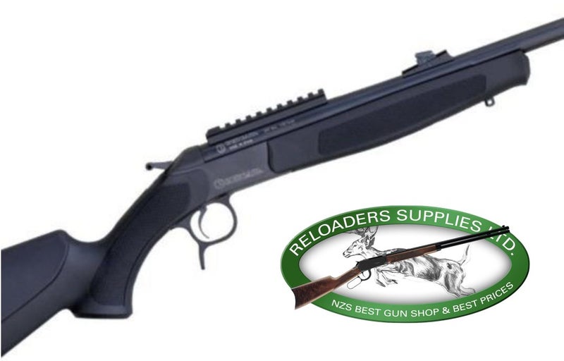 Bergara BA13 Take Down 45-70 Rifle (Black Colour)62864736669057111