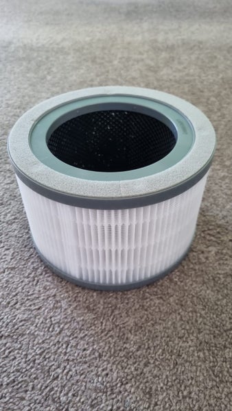 Breville Easy Air Connect Purifier Carousel 3