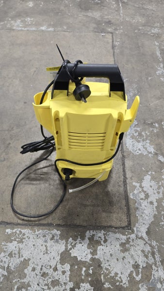 Kracher K2 Basic Light Presure Washer Waster Blaster $1 RES. $1 RES NEW NEW Carousel 3