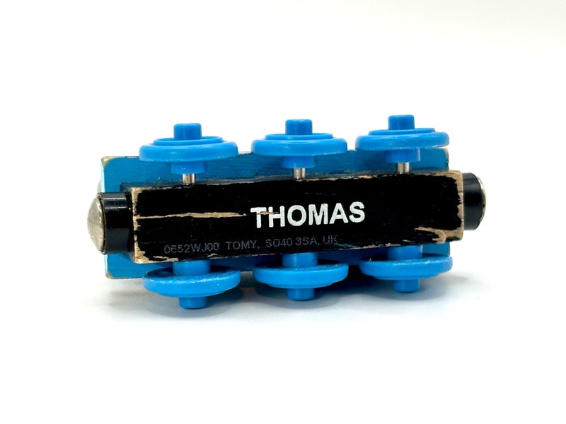 Thomas Train - Tomy Learning Curve - Thomas Wooden Railway Carousel 3