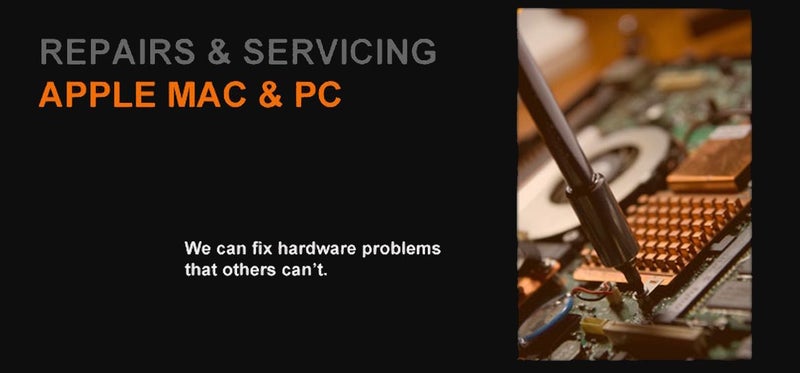 NZ LAPTOPS - #1 FOR PC, LAPTOP & APPLE REPAIRS Carousel 1