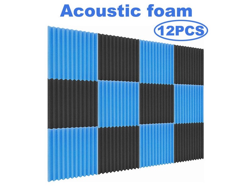 PTN NEW Acoustic Foam Sale Sale Carousel 16