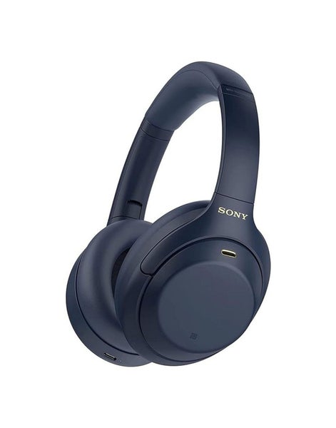 Sony WH-1000XM4 Wireless Noise Cancelling Headphones Carousel 1