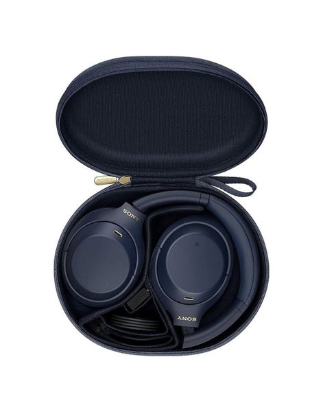 Sony WH-1000XM4 Wireless Noise Cancelling Headphones Carousel 9