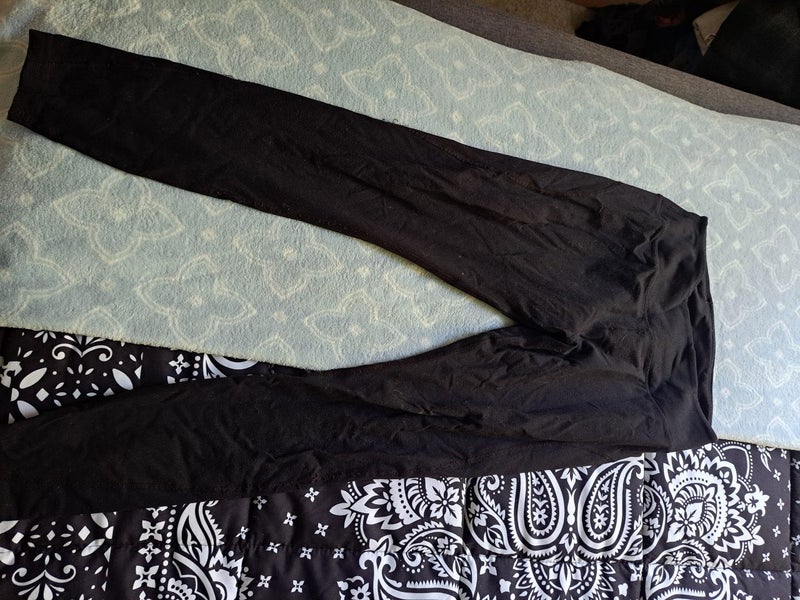 Mp tights $1 RESERVE Carousel 2