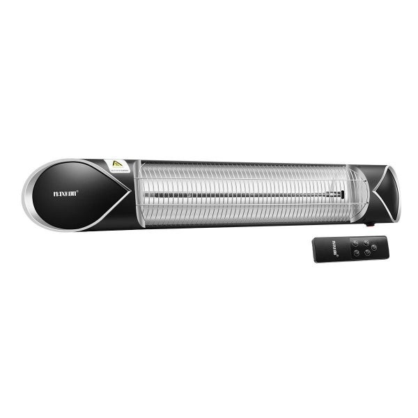 Infrared Heater Electric Patio Strip Heater Carousel 13