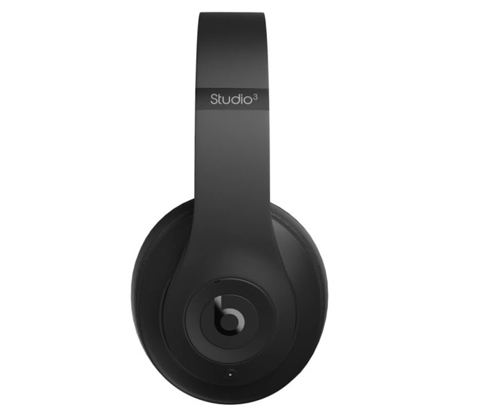 Beats Studio3 Wireless Over-Ear Headphones - Matte Black BRAND NEW!!! Carousel 2