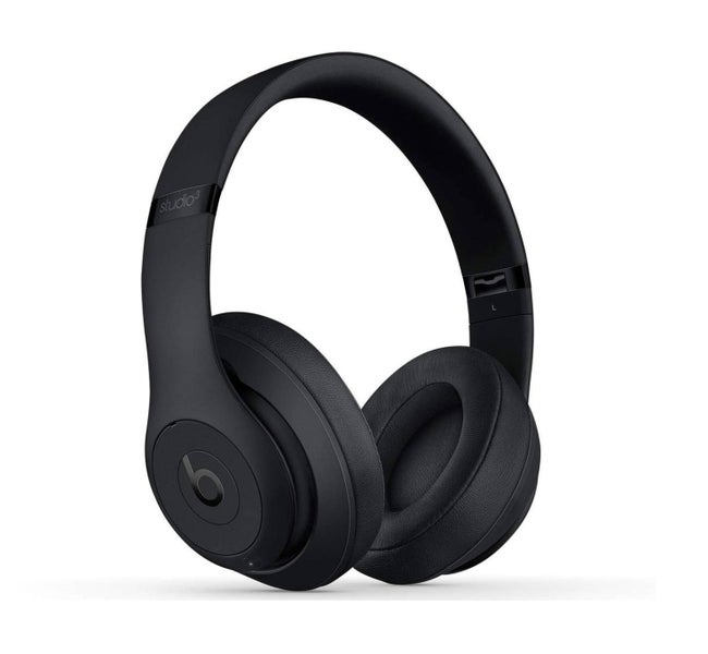 Beats Studio3 Wireless Over-Ear Headphones - Matte Black BRAND NEW!!! Carousel 1