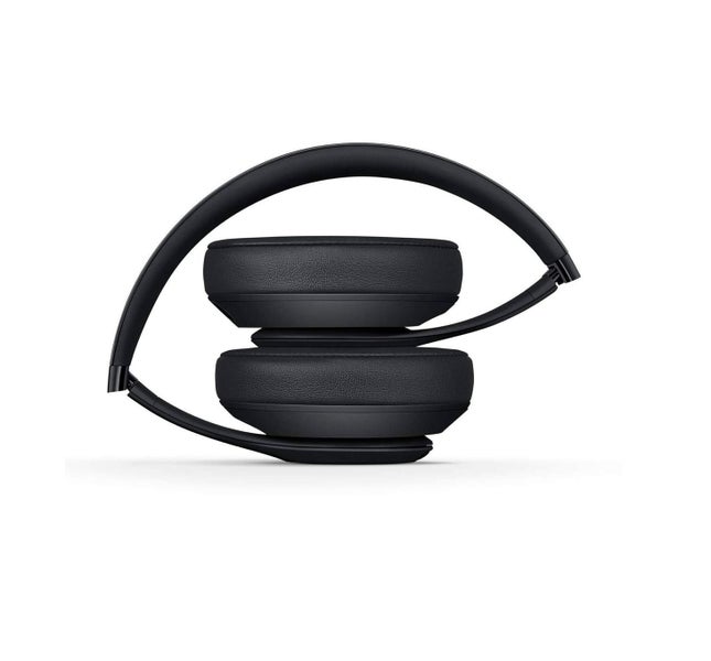 Beats Studio3 Wireless Over-Ear Headphones - Matte Black BRAND NEW!!! Carousel 3