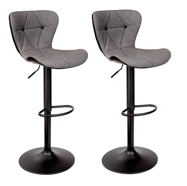 BAR STOOL 2PCS Carousel 1