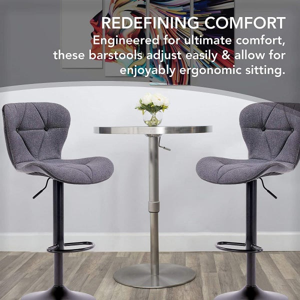 BAR STOOL 3PCS Carousel 2