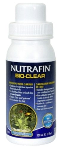 NF Bio Clear Water Clarifier 120ml Carousel 1