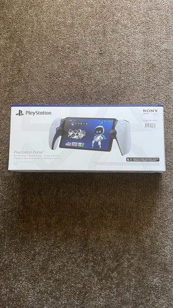 PlayStation Portal Carousel 1