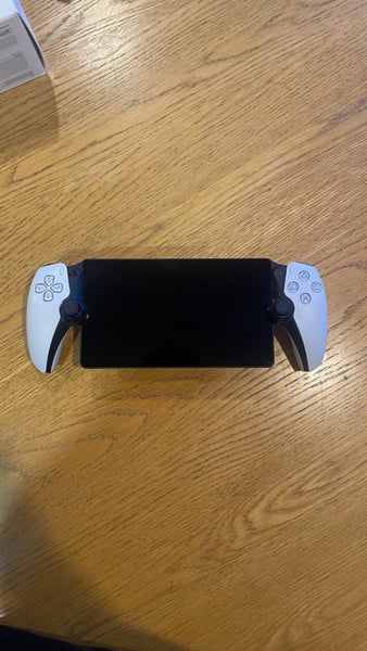 PlayStation Portal Carousel 2