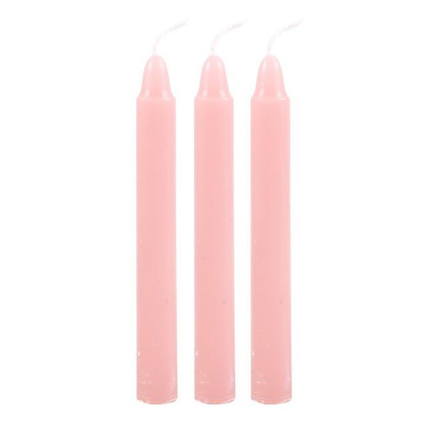 Something Different Magic Love Spell Candles (Pack Carousel 1