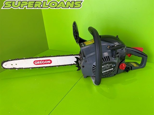 ** OZITO 16" BAR CHAINSAW ** Carousel 2