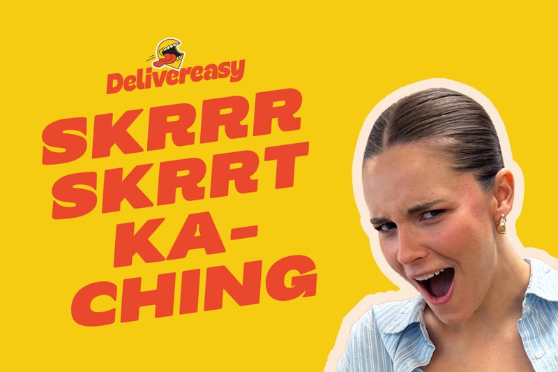 Delivereasy Carousel 1