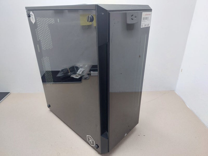 Gaming PC|NVIDIA RTX 3060 12Gb|Intel I5-12400F|16Gb Ram|1TB NVME SSD Carousel 1