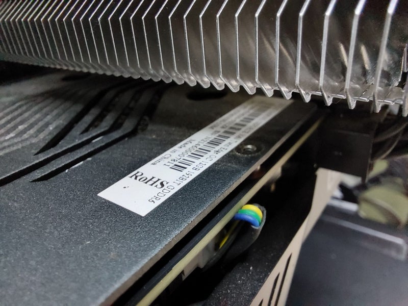 Gaming PC|NVIDIA RTX 3060 12Gb|Intel I5-12400F|16Gb Ram|1TB NVME SSD Carousel 12