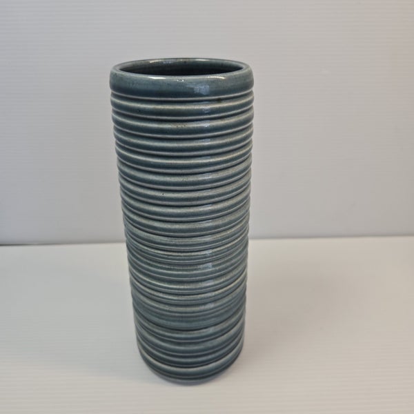 Australian Pottery Vase by Charles Wilton62985127613569117