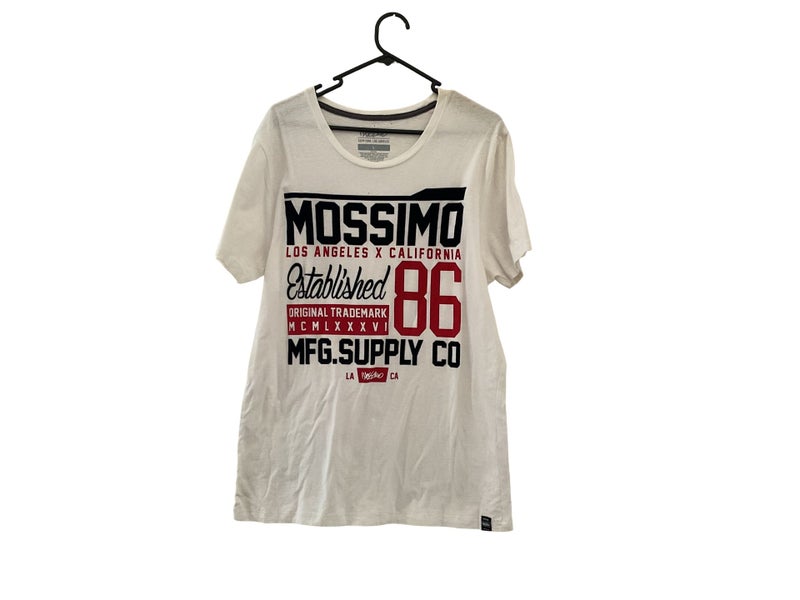 Mossimo T Shirt - Large Carousel 1