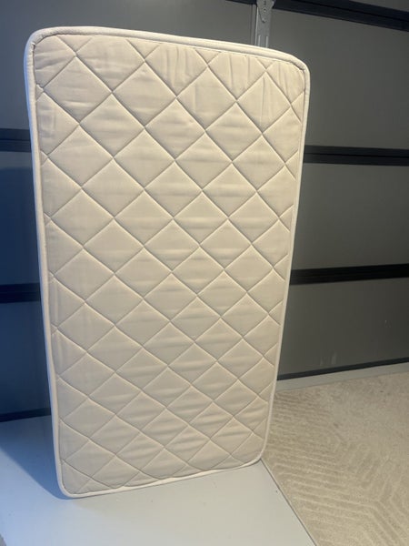 Touchwood Cot with luxury cot mattress and draw - FREE BEDDING AND PROTECTOR Carousel 9