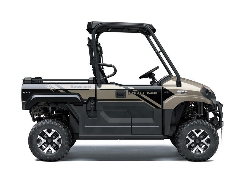 2025 Kawasaki Mule Pro-MX SE - SAVE $175062863248431234111