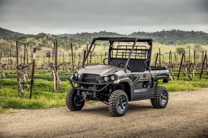2025 Kawasaki Mule Pro-MX SE - SAVE $175062863248431234113
