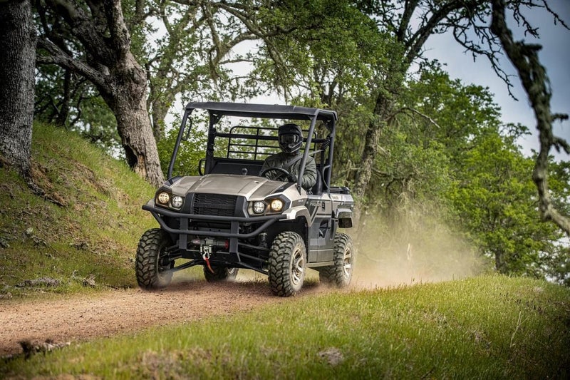 2025 Kawasaki Mule Pro-MX SE - SAVE $175062863248431234114